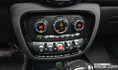 Mini Clubman 2019 2.0 Автомат в Москве № 253386, миниатюра 9