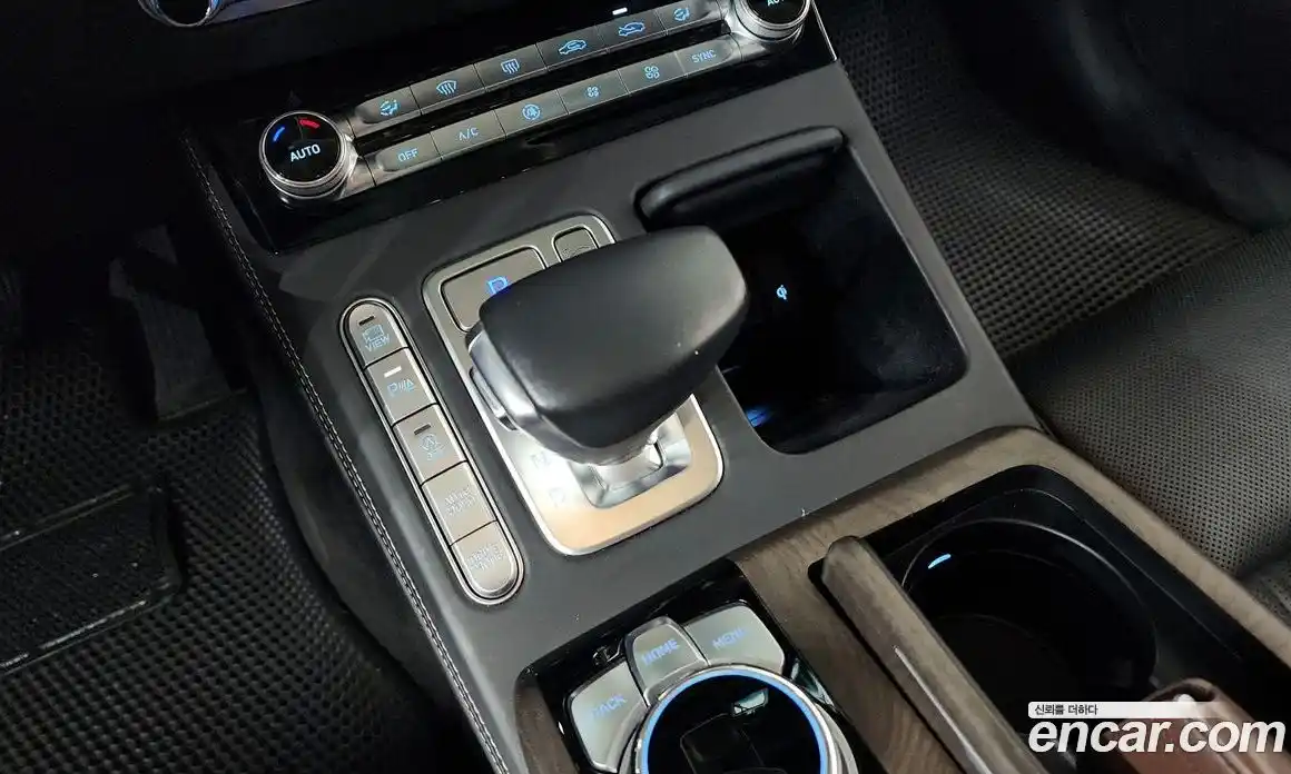 Genesis G90 2019 3.8 Автомат в Москве № 25929, фото 11