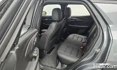 Chevrolet TrailBlazer 2021 1.3 Автомат в Москве № 262870, миниатюра 12