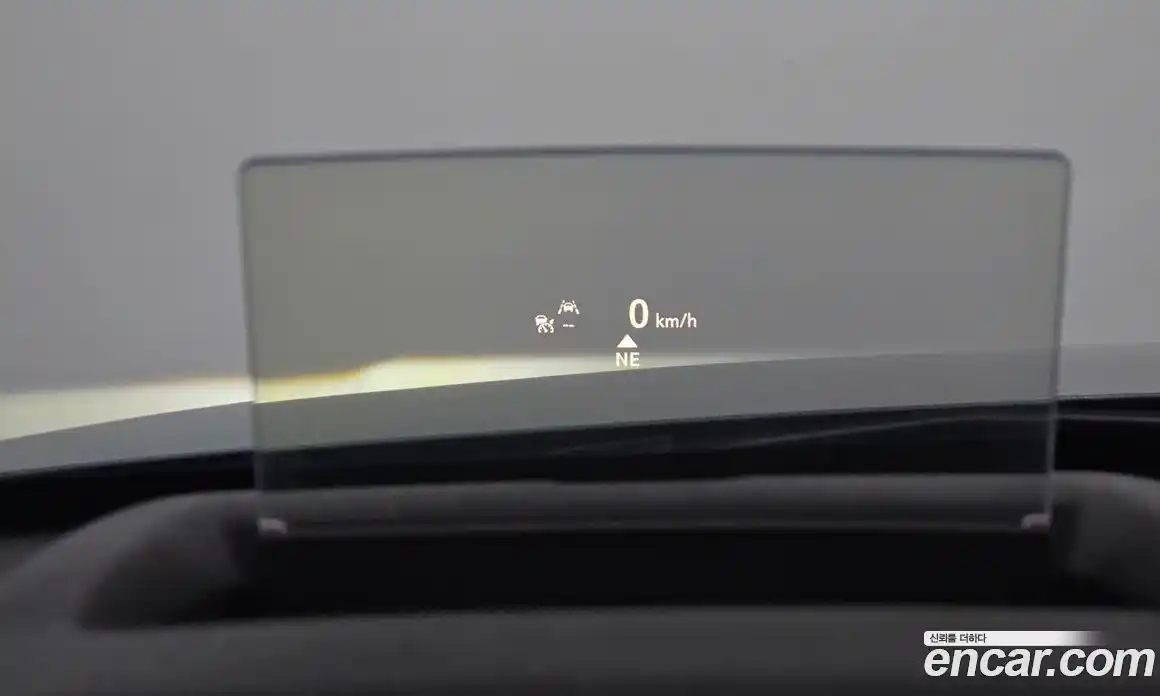 Chevrolet TrailBlazer 2021 1.3 Автомат в Москве № 262870, фото 19