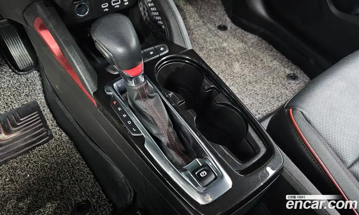 Chevrolet TrailBlazer 2021 1.3 Автомат в Москве № 262870, фото 4