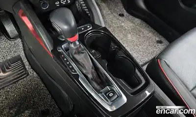 Chevrolet TrailBlazer 2021 1.3 Автомат в Москве № 262870, миниатюра 4