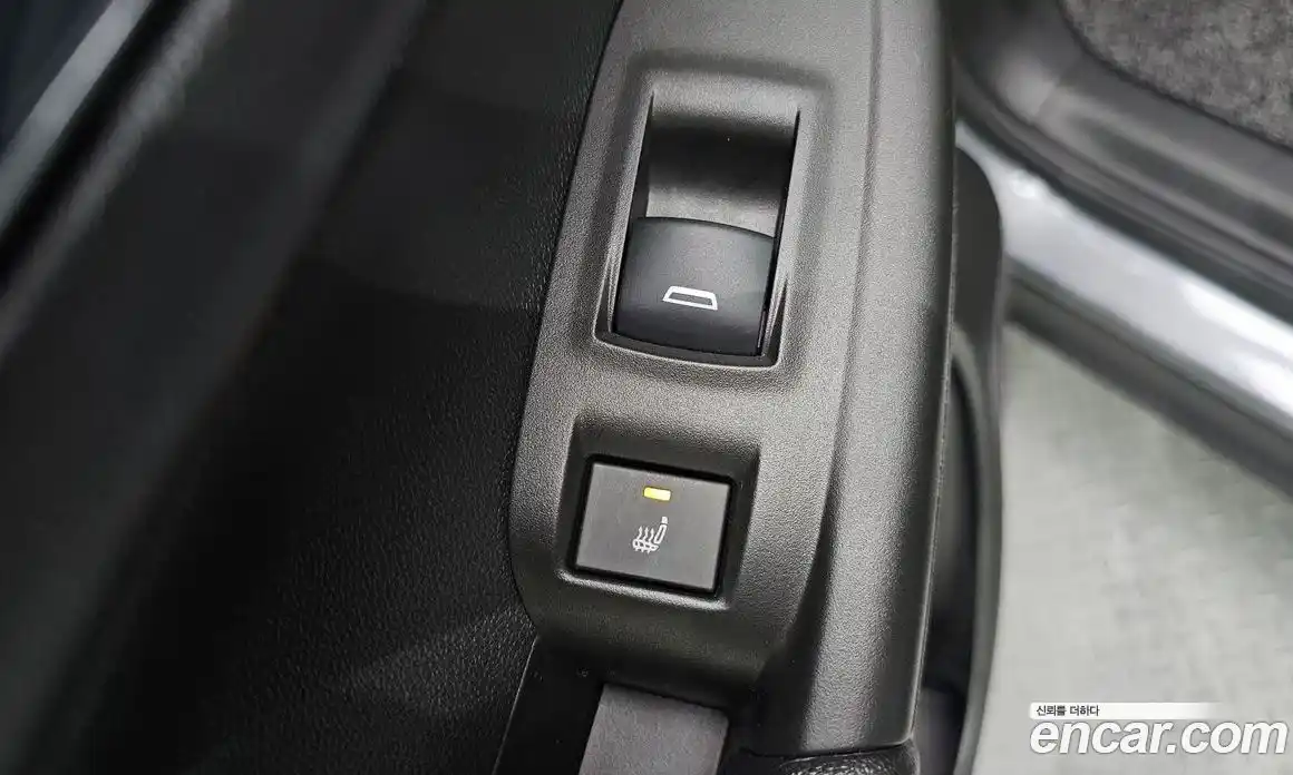 Chevrolet TrailBlazer 2021 1.3 Автомат в Москве № 262870, фото 5