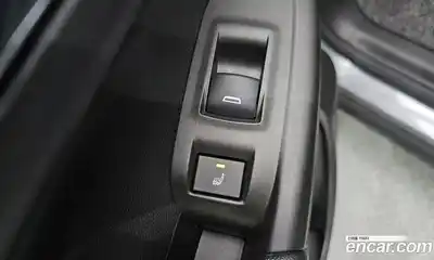 Chevrolet TrailBlazer 2021 1.3 Автомат в Москве № 262870, миниатюра 5