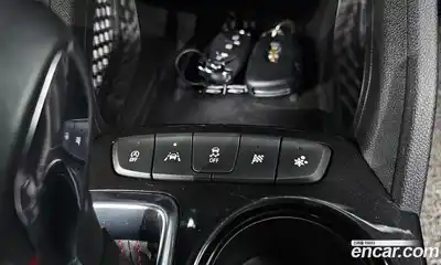 Chevrolet TrailBlazer 2021 1.3 Автомат в Москве № 262870, миниатюра 6