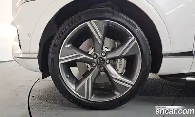 Genesis GV80 2024 2.5 Автомат в Москве № 26576, миниатюра 11