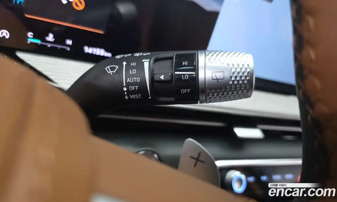 Genesis GV80 2024 2.5 Автомат в Москве № 26576, фото 20