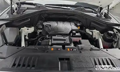 Genesis GV80 2024 2.5 Автомат в Москве № 26576, миниатюра 5