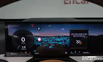 Genesis GV80 2024 2.5 Автомат в Москве № 26576, миниатюра 6