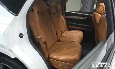 Genesis GV80 2024 2.5 Автомат в Москве № 26576, миниатюра 7