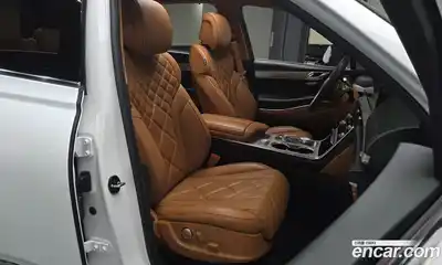 Genesis GV80 2024 2.5 Автомат в Москве № 26576, миниатюра 9