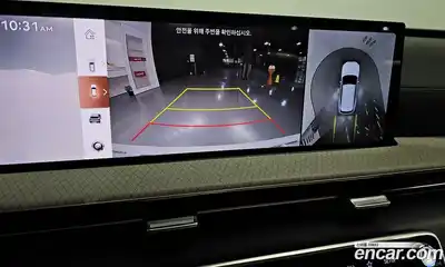 Genesis GV80 2024 2.5 Автомат в Москве № 26605, миниатюра 12