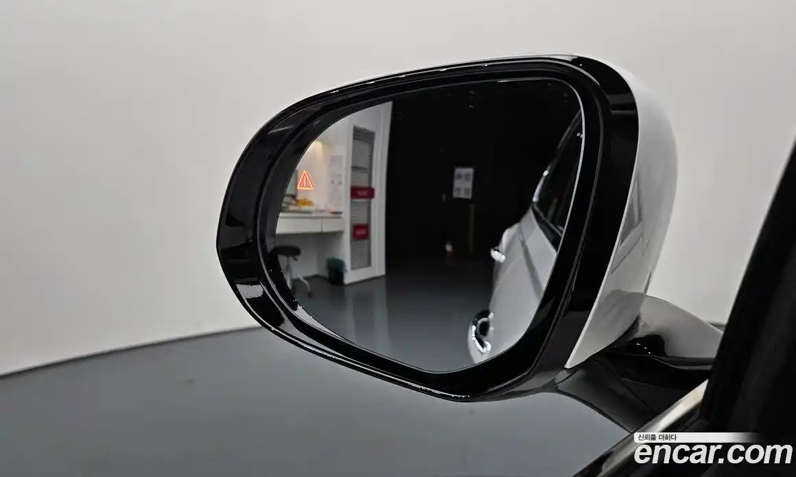 Genesis GV80 2024 2.5 Автомат в Москве № 26605, фото 18