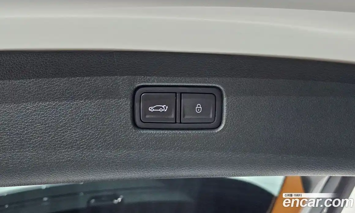 Genesis GV80 2024 2.5 Автомат в Москве № 26605, фото 4