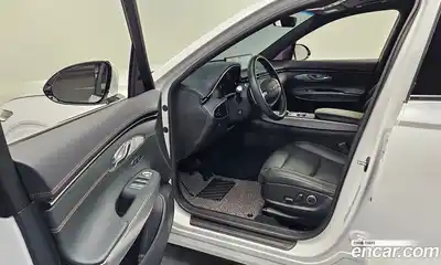 Genesis GV70 2021 2.5 Автомат в Москве № 26767, миниатюра 6