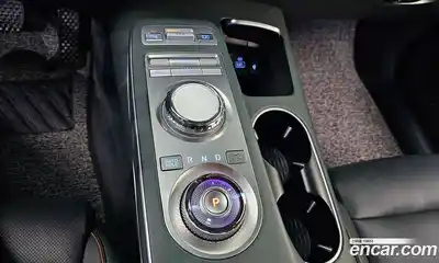 Genesis GV70 2021 2.5 Автомат в Москве № 26767, миниатюра 10