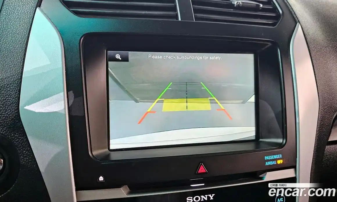 Ford Explorer 2014 3.5 Автомат в Москве № 281357, фото 11