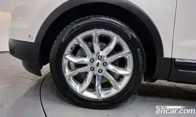 Ford Explorer 2014 3.5 Автомат в Москве № 281357, миниатюра 12