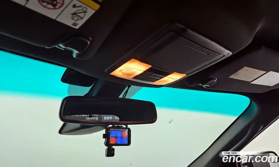 Ford Explorer 2014 3.5 Автомат в Москве № 281357, фото 16