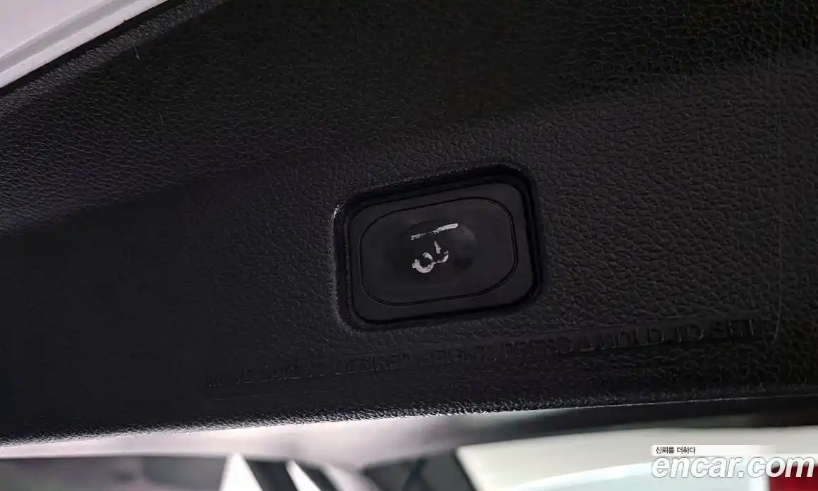 Ford Explorer 2014 3.5 Автомат в Москве № 281357, фото 19