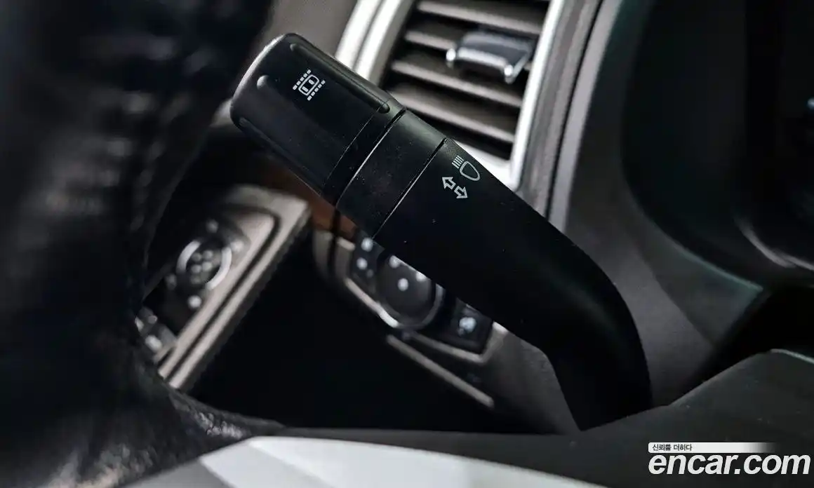 Ford Explorer 2014 3.5 Автомат в Москве № 281357, фото 6