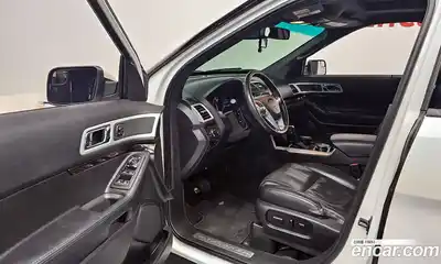 Ford Explorer 2014 3.5 Автомат в Москве № 281357, миниатюра 9