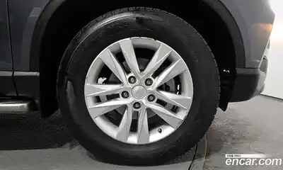 SsangYong Rexton 2018 2.2 Автомат в Москве № 28309, миниатюра 12