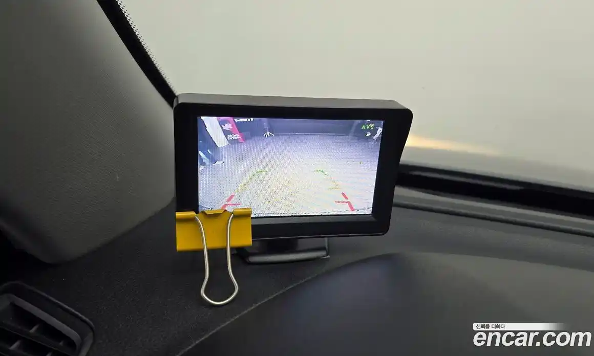 SsangYong Rexton 2018 2.2 Автомат в Москве № 28309, фото 18