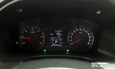 SsangYong Rexton 2018 2.2 Автомат в Москве № 28309, миниатюра 3