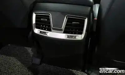 SsangYong Rexton 2018 2.2 Автомат в Москве № 28309, миниатюра 4