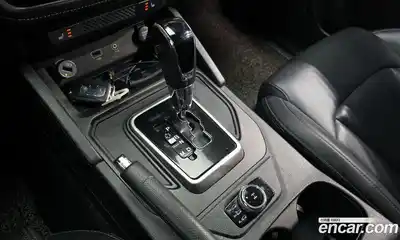 SsangYong Rexton 2018 2.2 Автомат в Москве № 28309, миниатюра 9