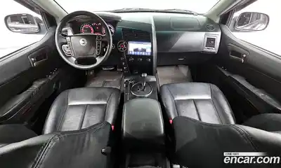SsangYong Korando 2015 2.0 Автомат в Москве № 28528, миниатюра 12