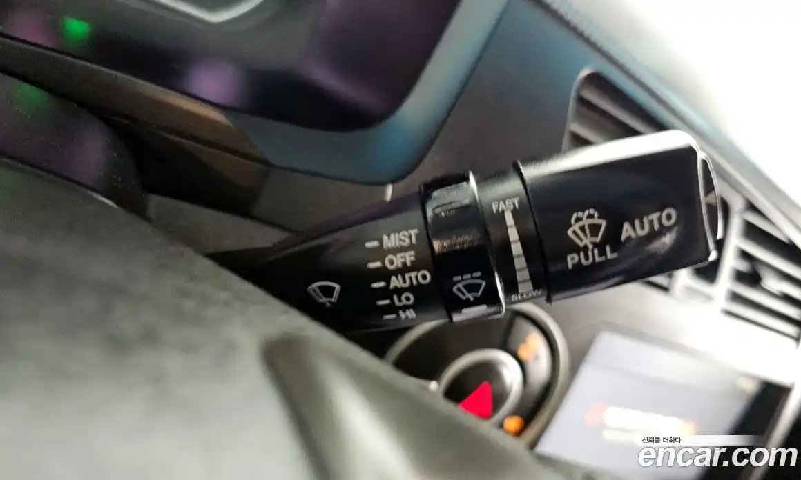 SsangYong Korando 2015 2.0 Автомат в Москве № 28528, фото 16