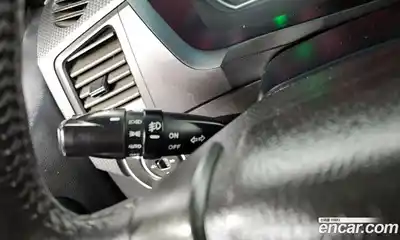 SsangYong Korando 2015 2.0 Автомат в Москве № 28528, миниатюра 3