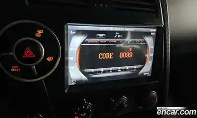 SsangYong Korando 2015 2.0 Автомат в Москве № 28528, миниатюра 4