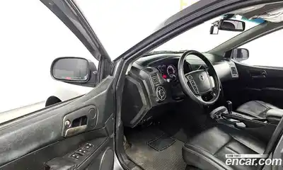 SsangYong Korando 2015 2.0 Автомат в Москве № 28528, миниатюра 7