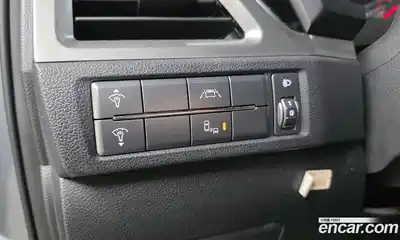 SsangYong Korando 2021 1.5 Автомат в Москве № 28727, миниатюра 5