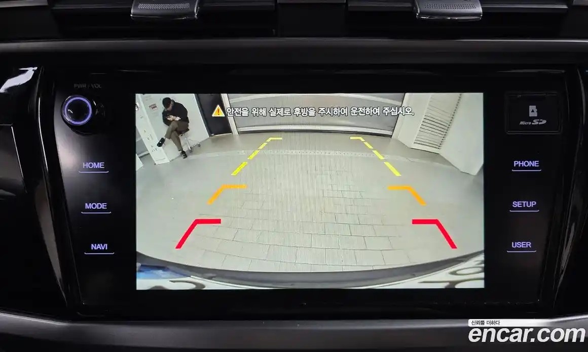 SsangYong Korando 2021 1.5 Автомат в Москве № 28727, фото 9