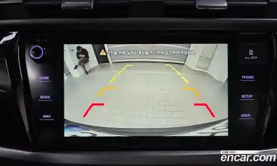 SsangYong Korando 2021 1.5 Автомат в Москве № 28727, миниатюра 9