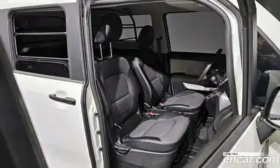 Kia Ray 2022 1.0 Автомат в Москве № 287685, миниатюра 11