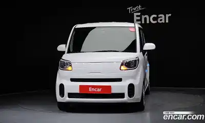 Kia Ray 2022 1.0 Автомат в Москве № 287685, миниатюра 12