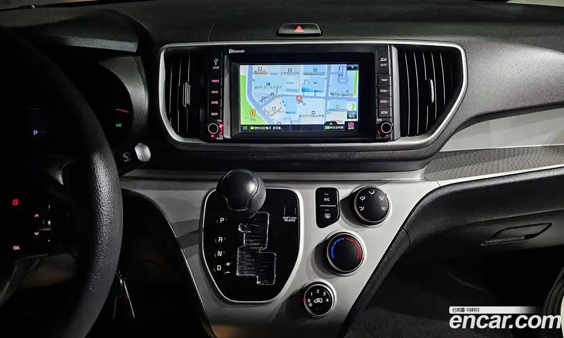 Kia Ray 2022 1.0 Автомат в Москве № 287685, фото 13