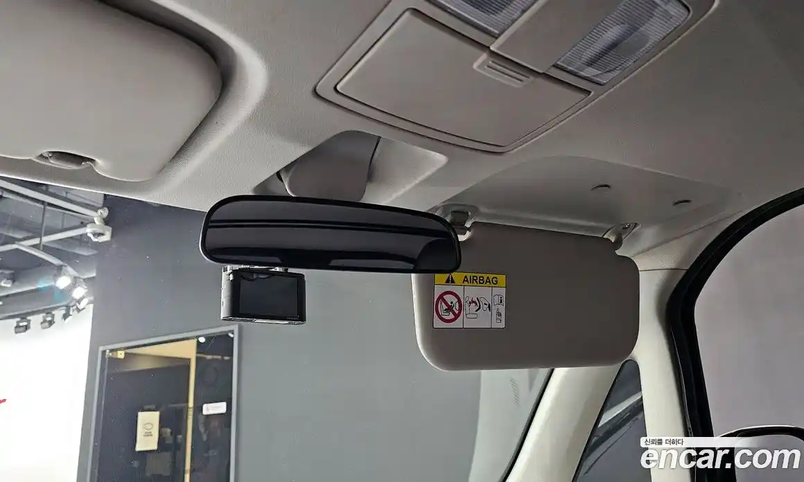 Kia Ray 2022 1.0 Автомат в Москве № 287685, фото 15