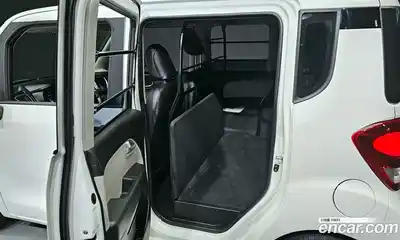 Kia Ray 2022 1.0 Автомат в Москве № 287685, миниатюра 3