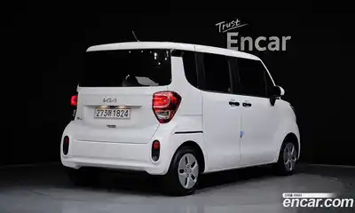 Kia Ray 2022 1.0 Автомат в Москве № 287685, миниатюра 5