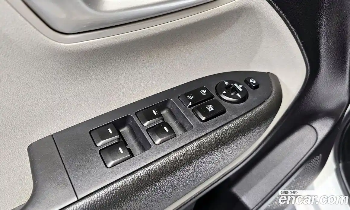 Kia Ray 2022 1.0 Автомат в Москве № 287685, фото 6