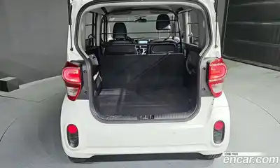 Kia Ray 2022 1.0 Автомат в Москве № 287685, миниатюра 7