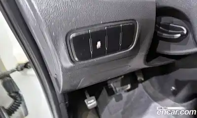 Kia Ray 2022 1.0 Автомат в Москве № 287685, миниатюра 10