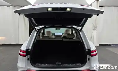 Genesis GV70 2023 2.5 Автомат в Москве № 289023, миниатюра 11