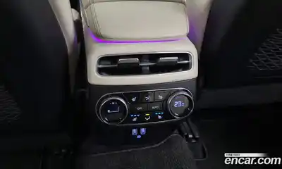 Genesis GV70 2023 2.5 Автомат в Москве № 289023, миниатюра 4